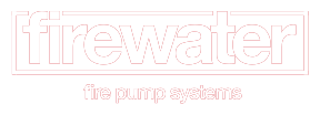 Firewater Fire Pump Systems